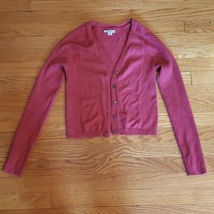 American Eagle Cardigan